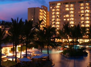 Ocean Breeze Hotel Mazatlán