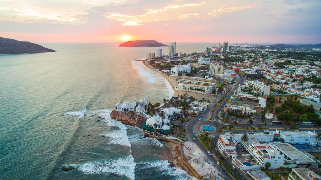 Gaviana Hotel Mazatlán