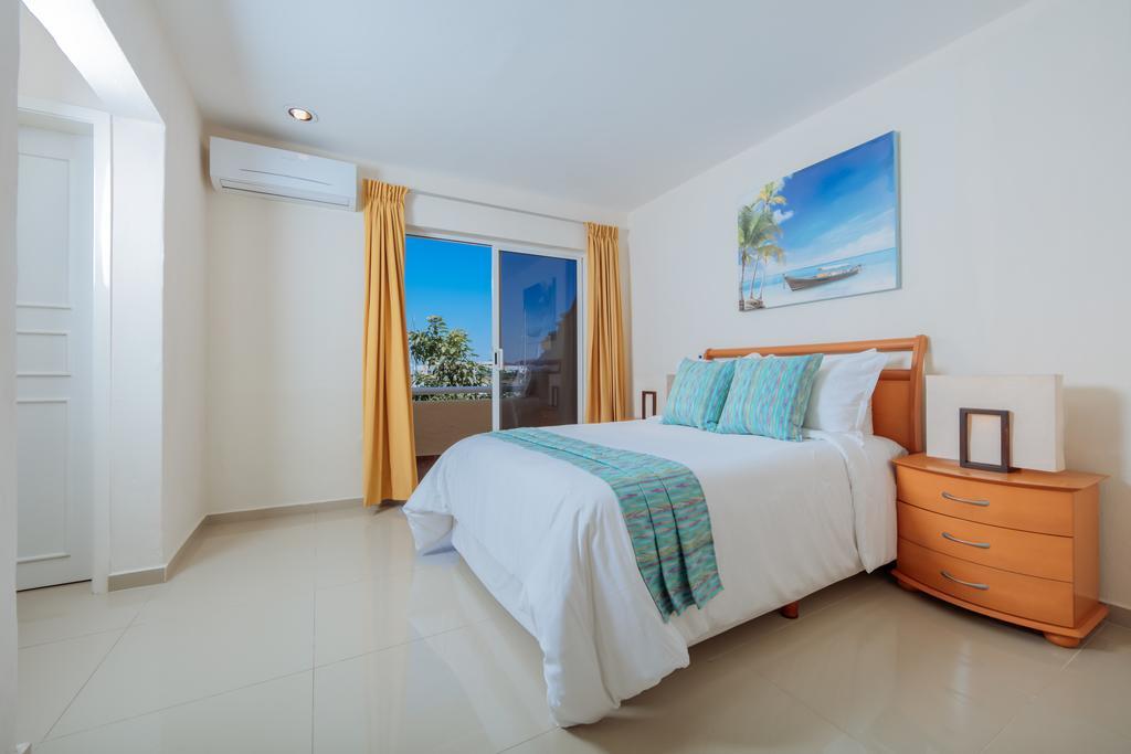 Apartamento Isla Club Mazatlán