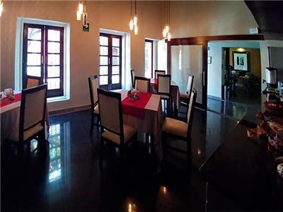The Jonathon Boutique 5* Mazatlan