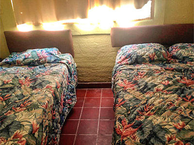 Hotel Esperanza 2*