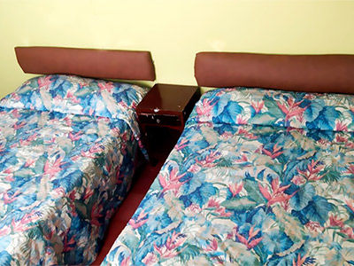 Hotel Esperanza 2* Mazatlan