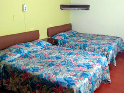 Hotel Esperanza Mazatlan