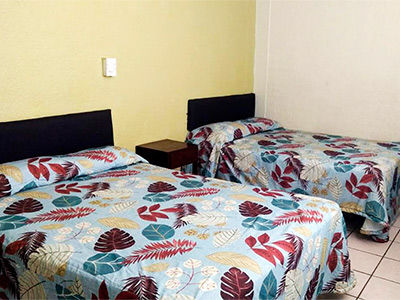 Hotel Esperanza