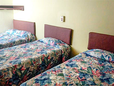 Hotel Esperanza 2* Mazatlan