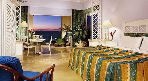 Pueblo Bonito Emerald Luxury Villas&spa Resort Mazatlán