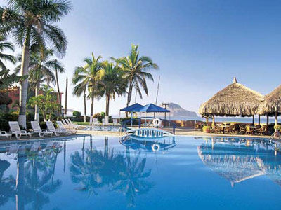 Mision Mazatlan