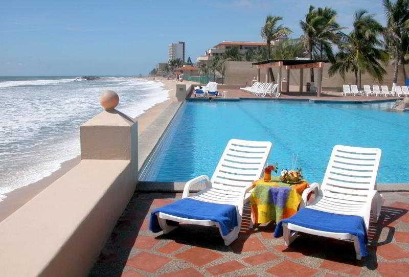 The Palms Of Resort Mazatlán