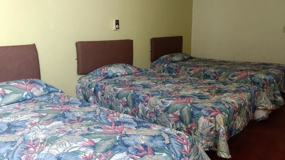 Hotel Esperanza 2* Mazatlan