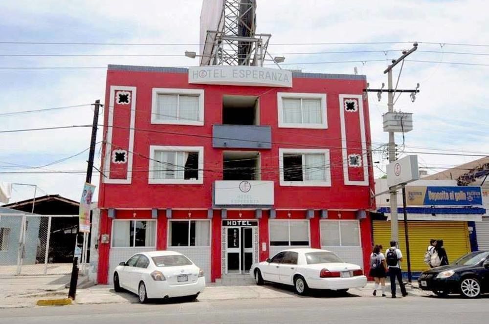 Hotel Esperanza 2*