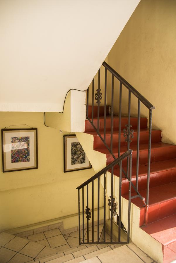 Hotel Esperanza Hotel