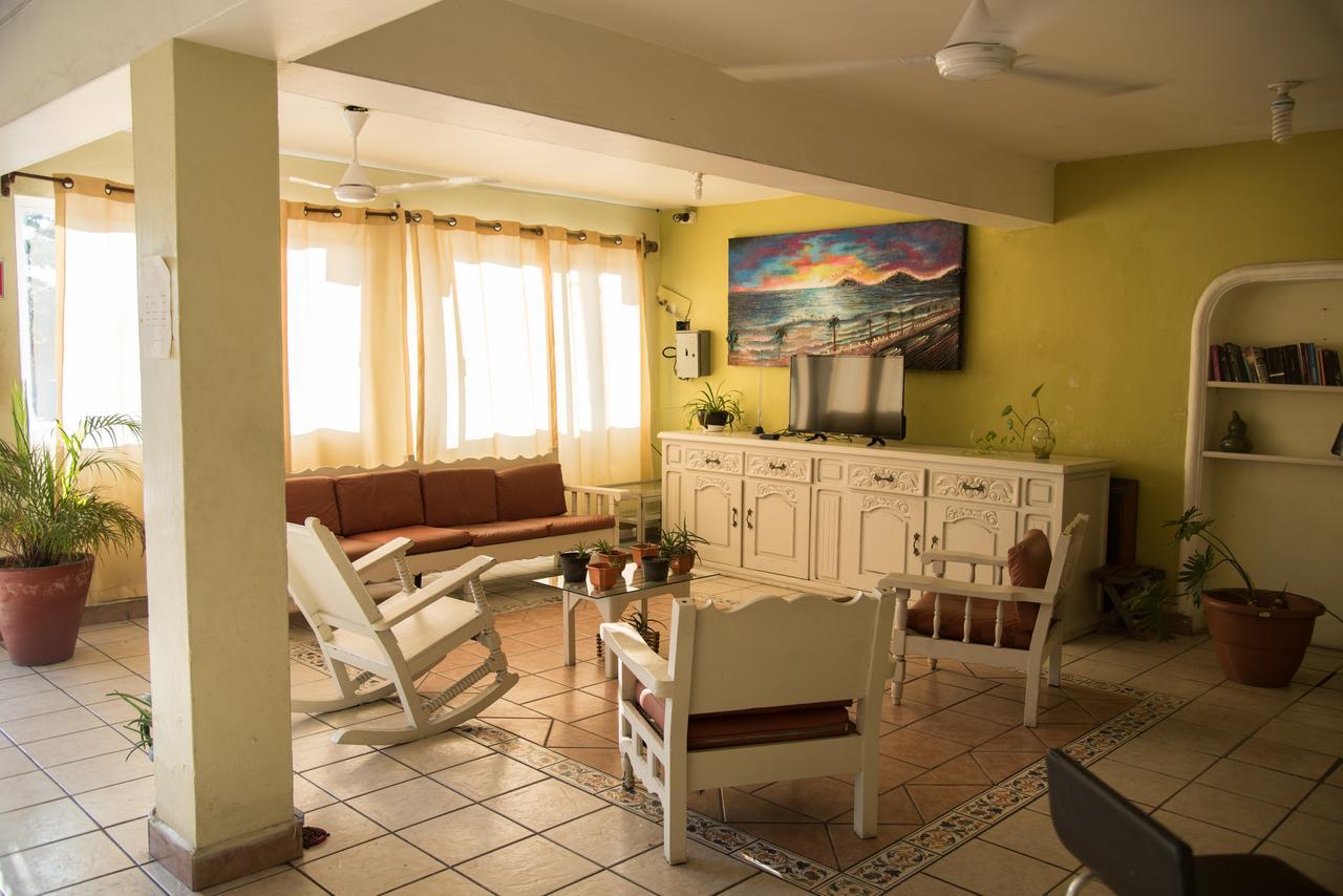 Hotel Esperanza Mazatlan