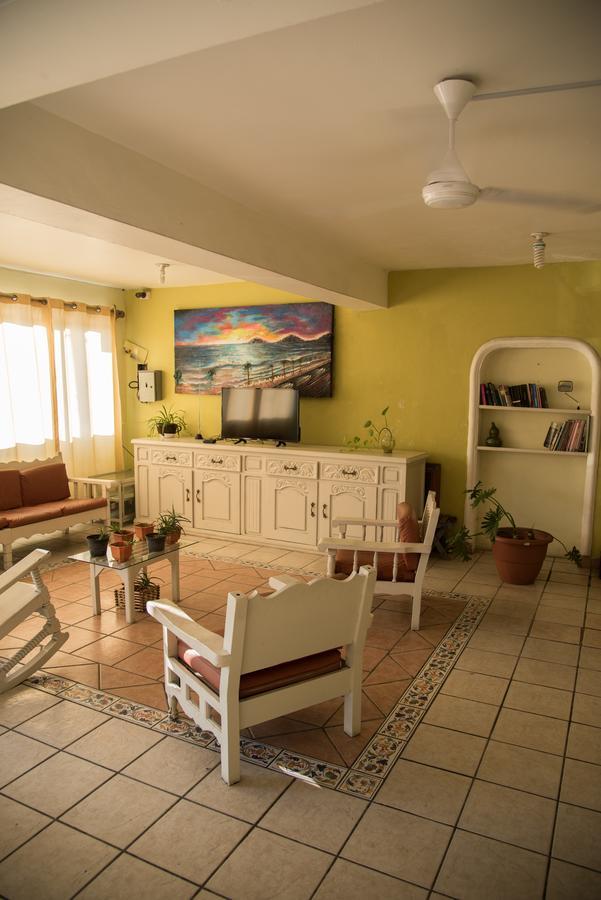 Hotel Esperanza