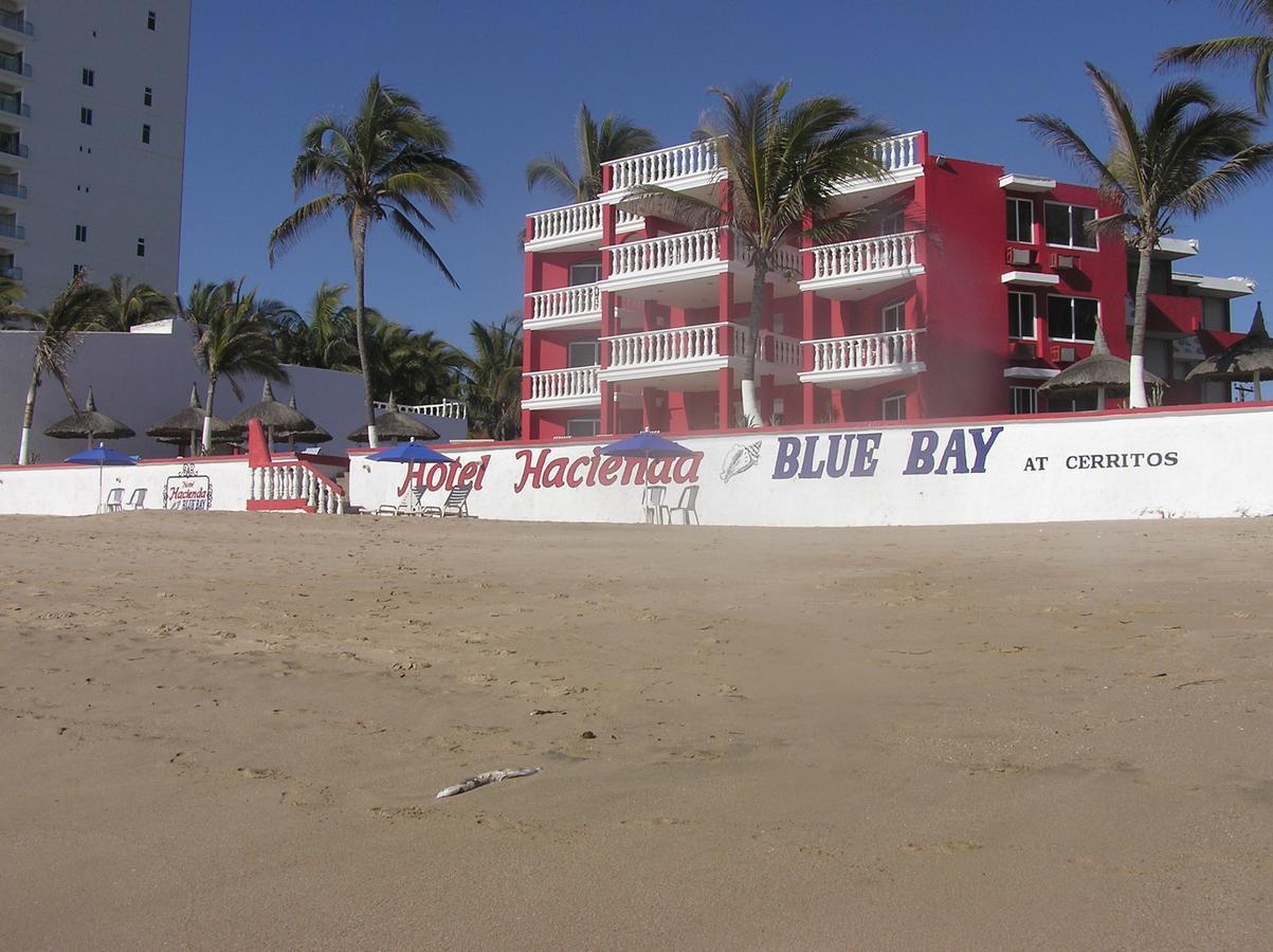 Hacienda Blue Bay Apartahotel Mazatlán