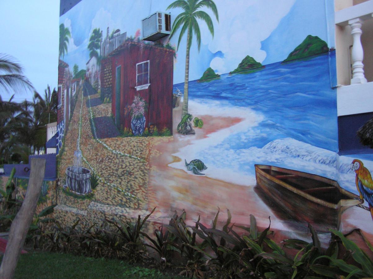 Hacienda Blue Bay 3* Mazatlán