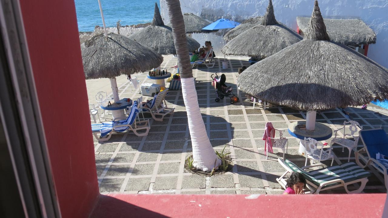 Apartahotel Hacienda Blue Bay 3*
