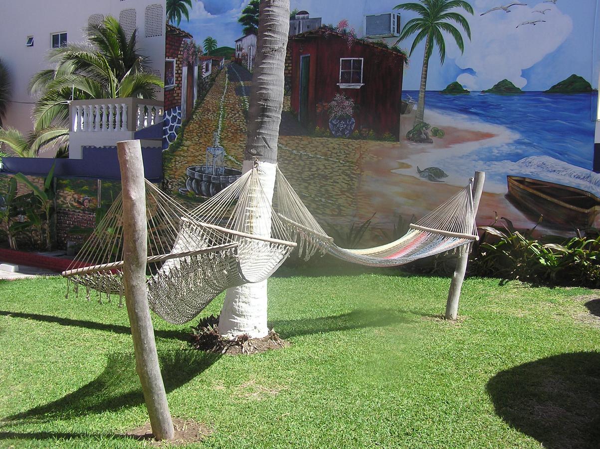 Hacienda Blue Bay 3* Mazatlán