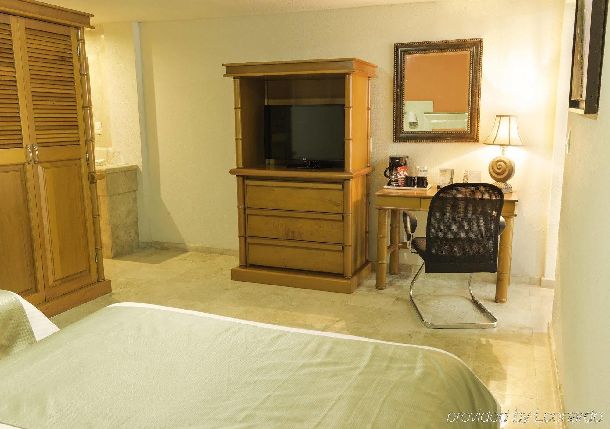 Inn Quality Mazatlán