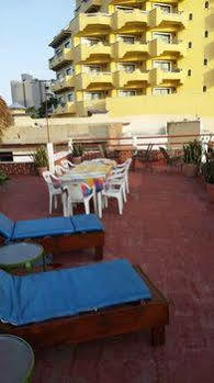 Mariana Hotel Mazatlan