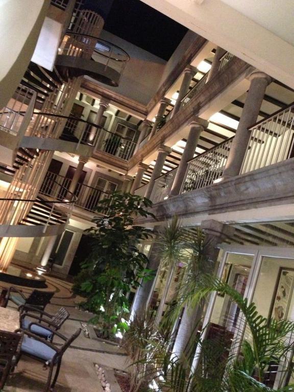The Jonathon Boutique Hotel Mazatlan