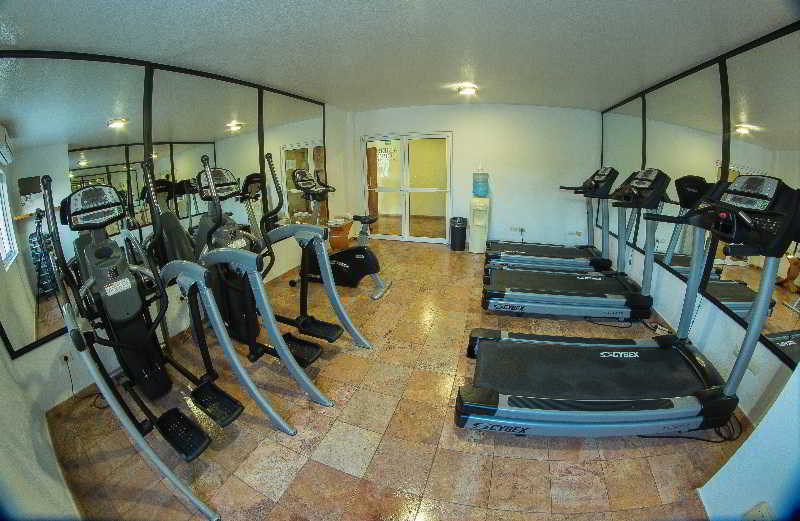 Quality 4* Mazatlán