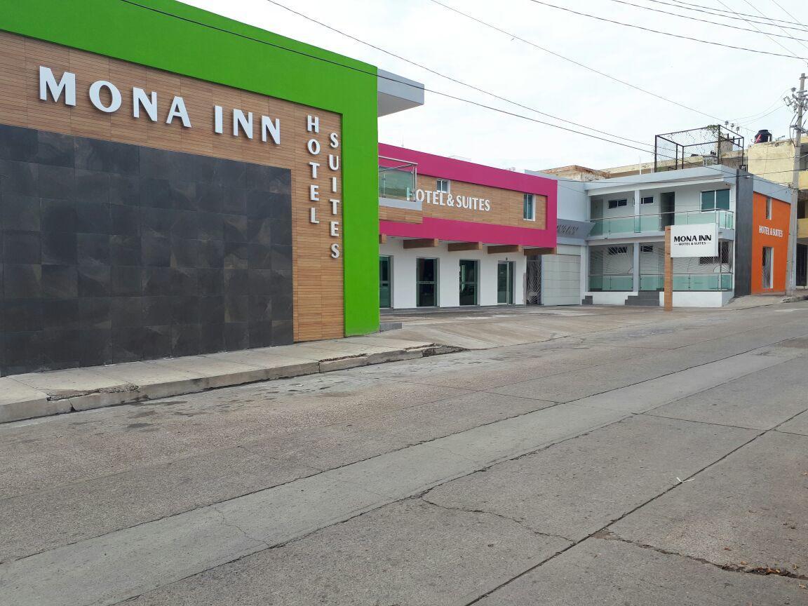 Mona Mazatlán