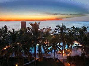 Hotel Torres Mazatlan