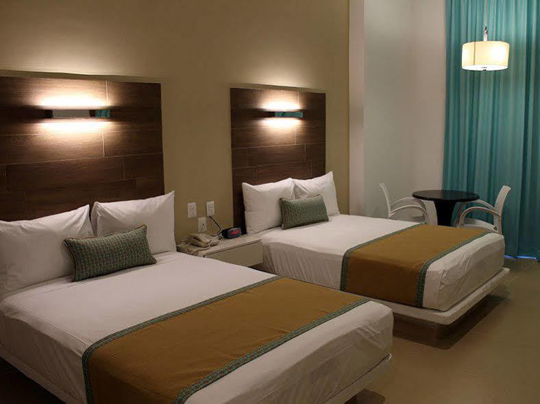 Pacific Palace Tower 4* Mazatlan