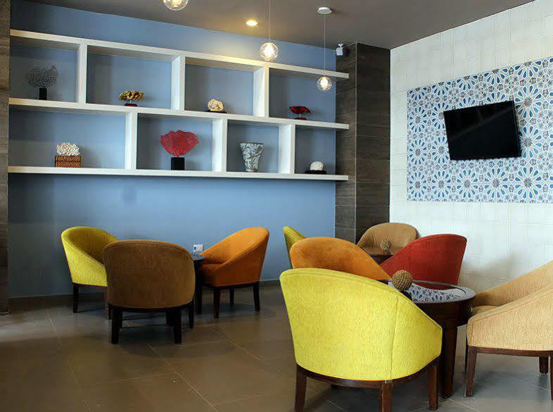 Pacific Palace Tower 4* Mazatlan