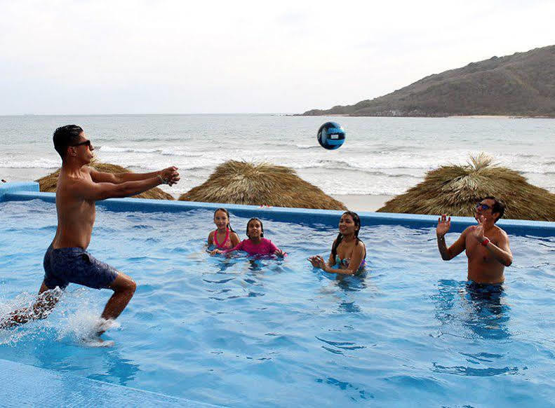 Pacific Palace Tower 4* Mazatlan