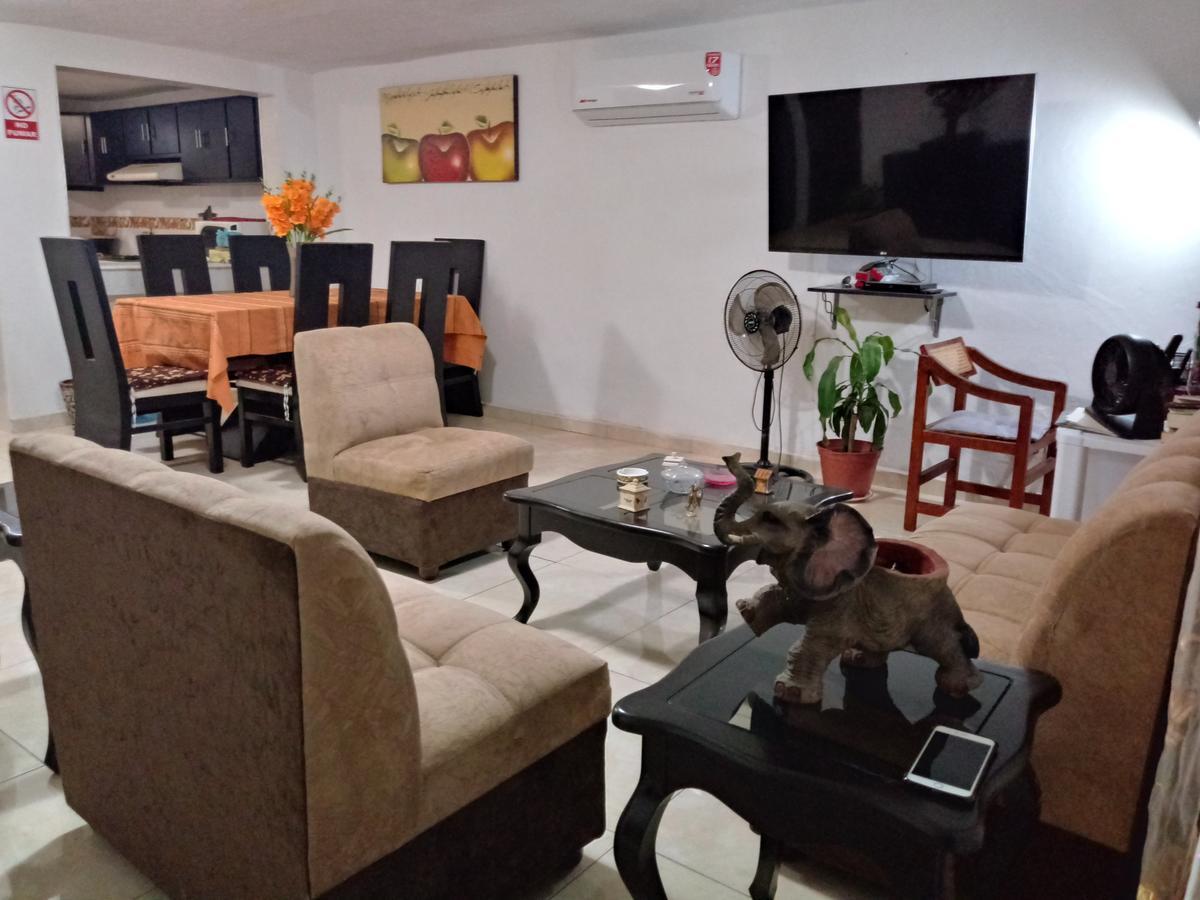 Casa La Lopez * Mazatlán