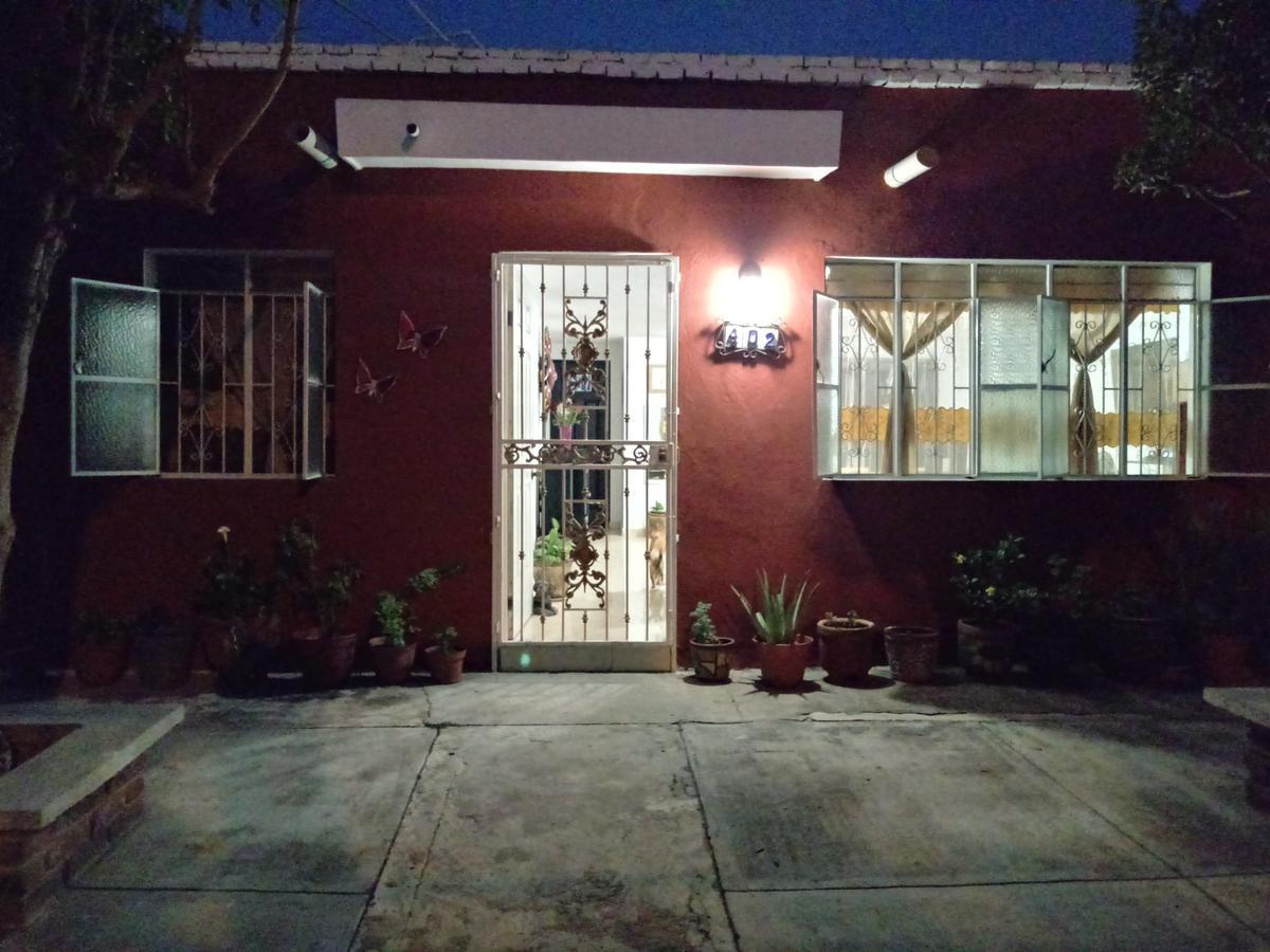 Casa La Lopez * Mazatlán