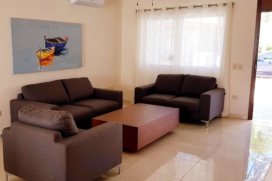 Сasa de vacaciones Cerritos *