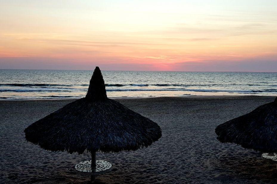 Сasa de vacaciones Cerritos *