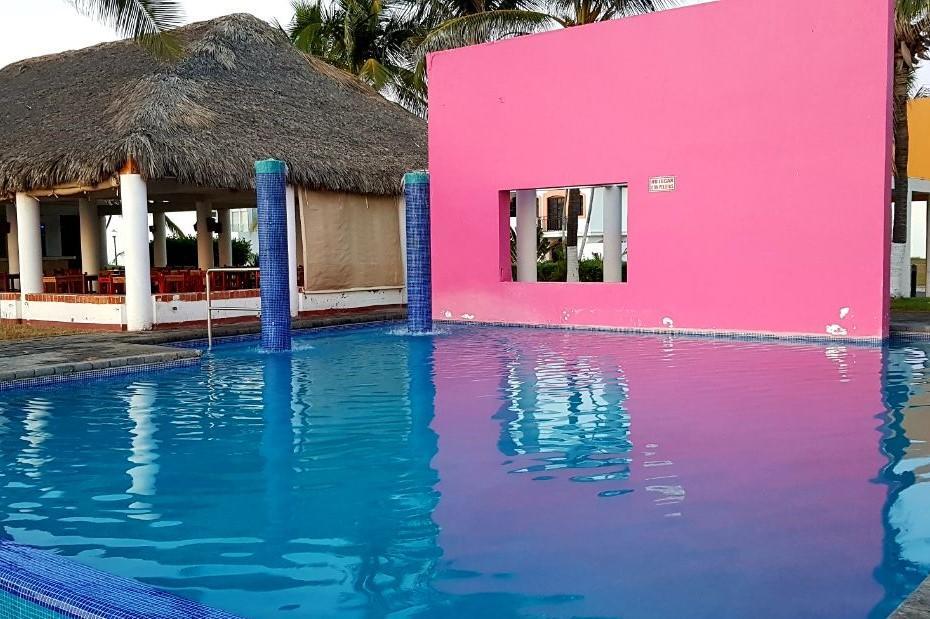 Сasa de vacaciones Cerritos *