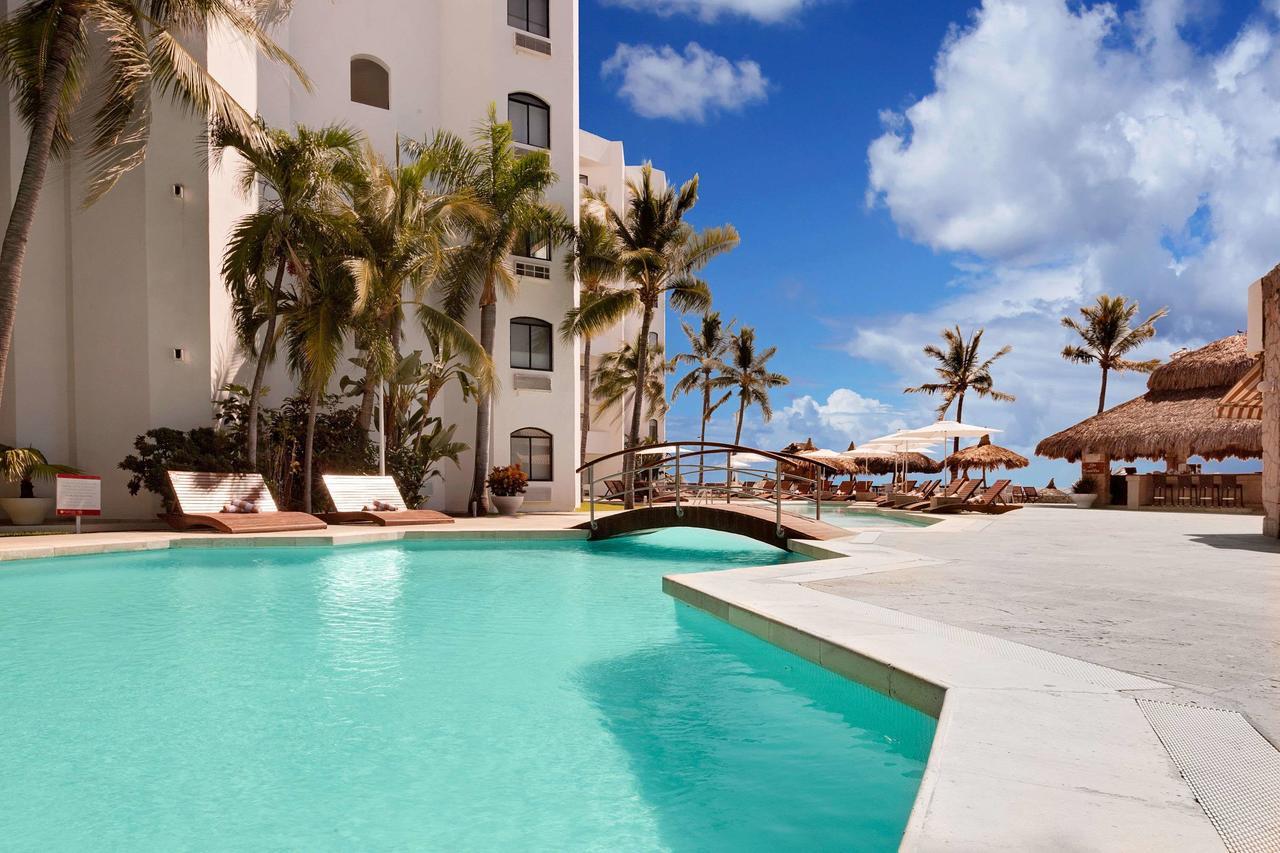 Hotel Gaviana Mazatlán