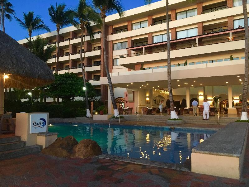 The Palms Of 4*