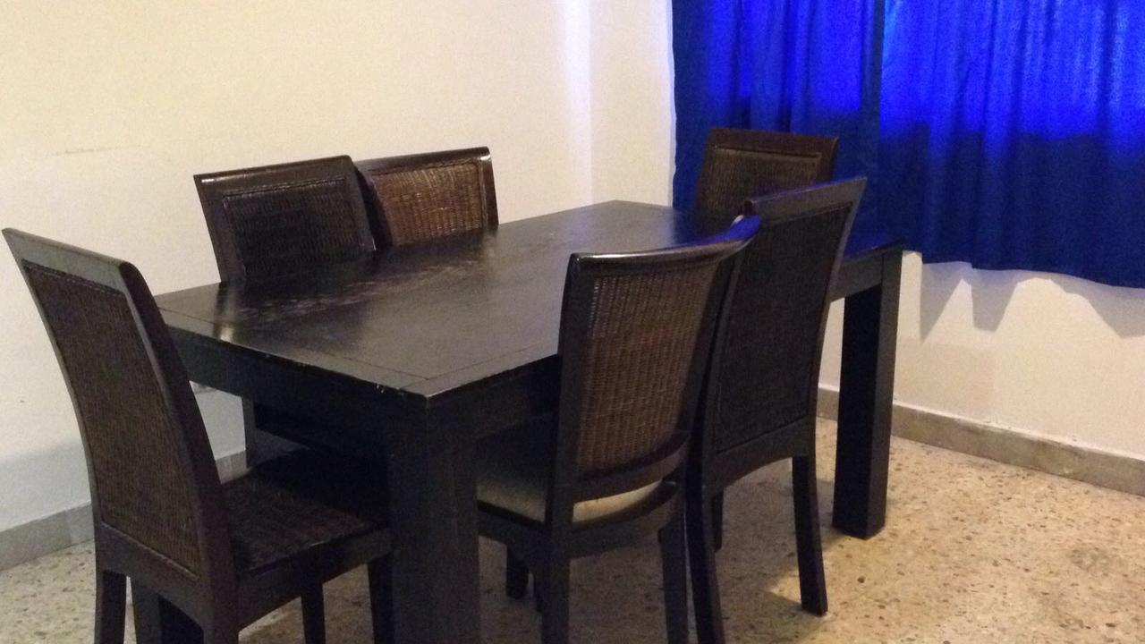 Del Parque Inn