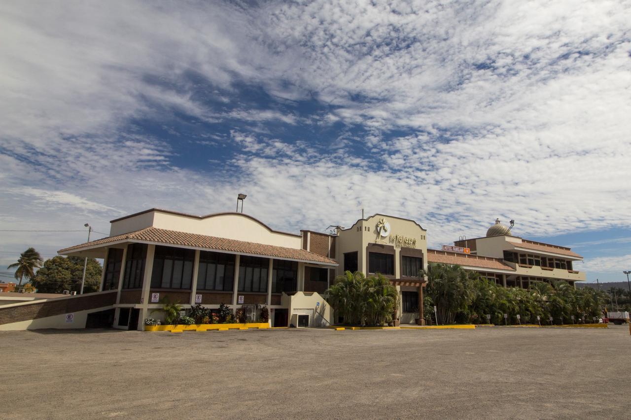 Hotel La Palapa Mazatlán