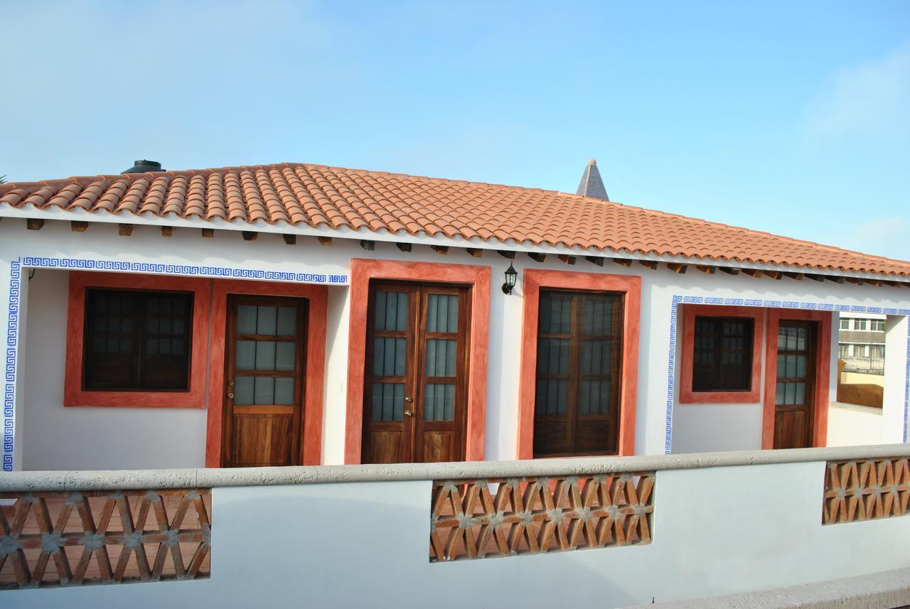 Serena Centro Historico