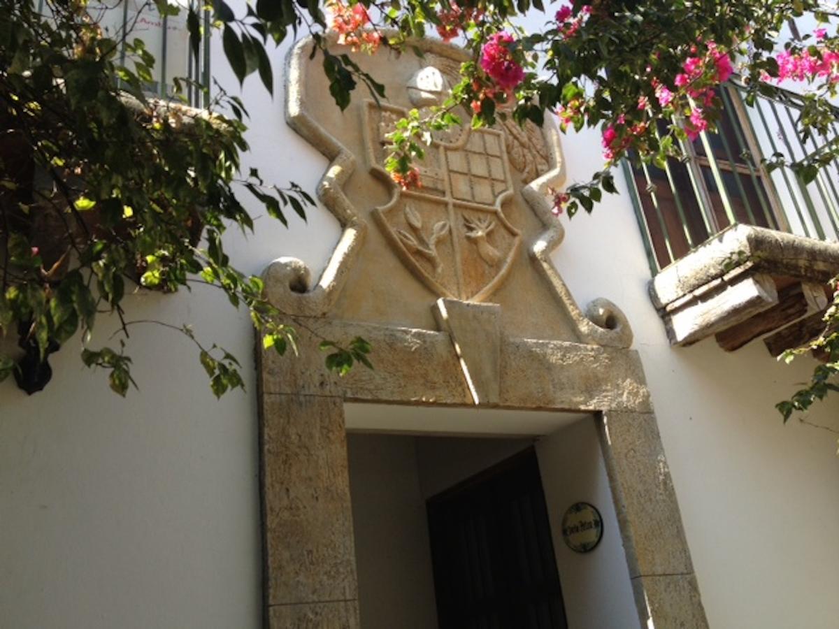 Aparthotel Serena Centro Historico 4*