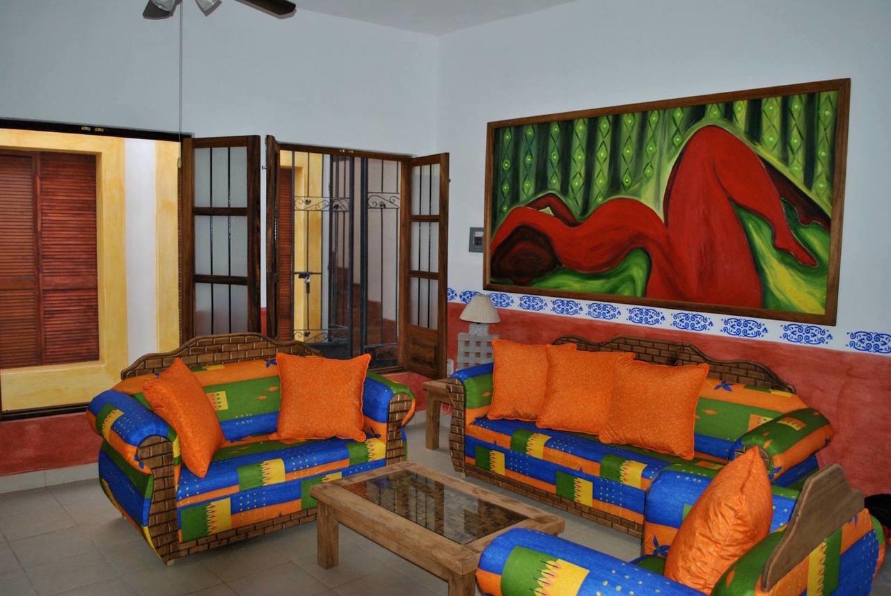 Serena Centro Historico 4*