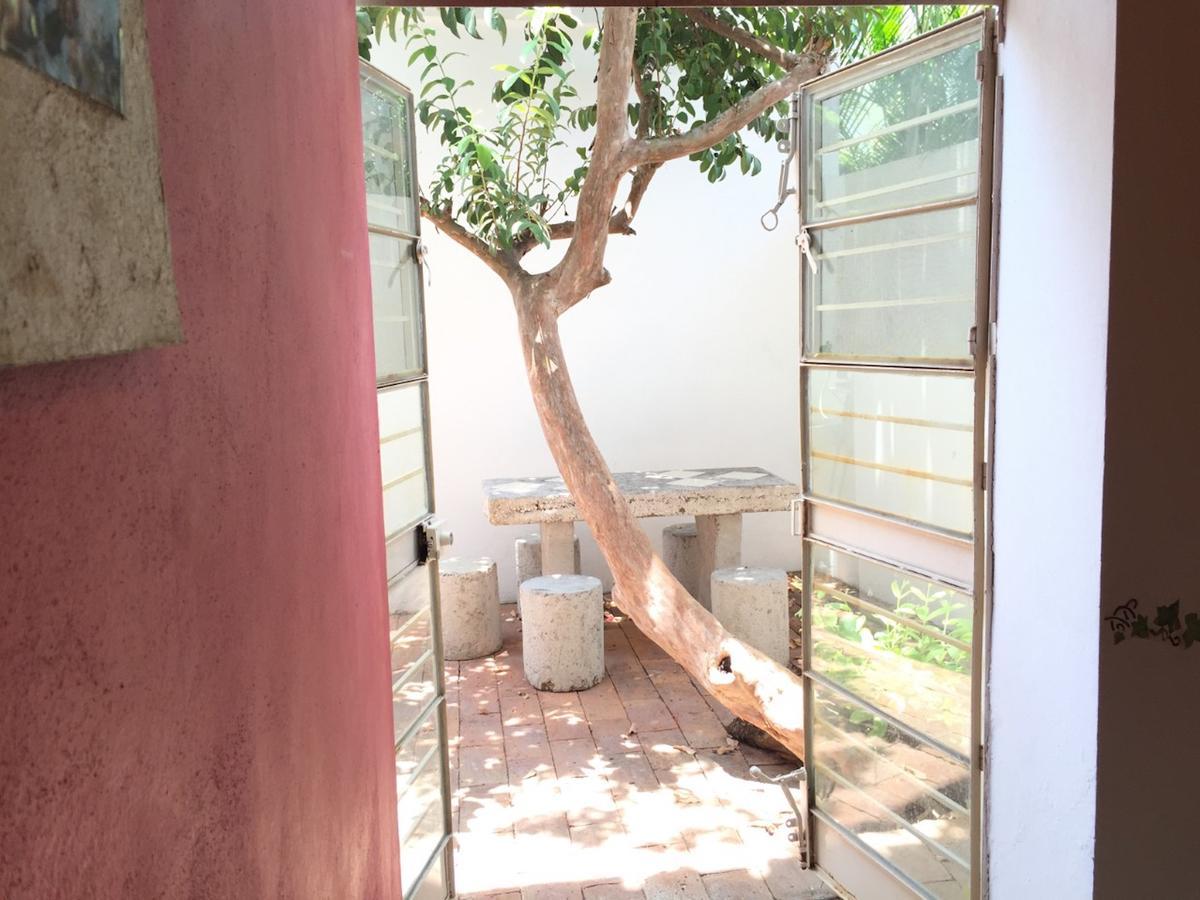 Serena Centro Historico 4* Mazatlan