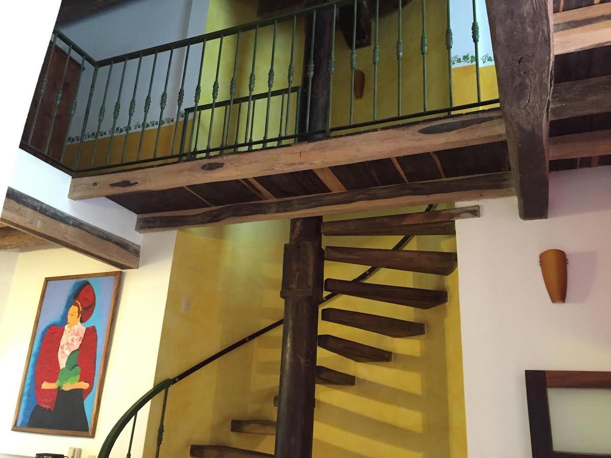 Aparthotel Serena Centro Historico 4*
