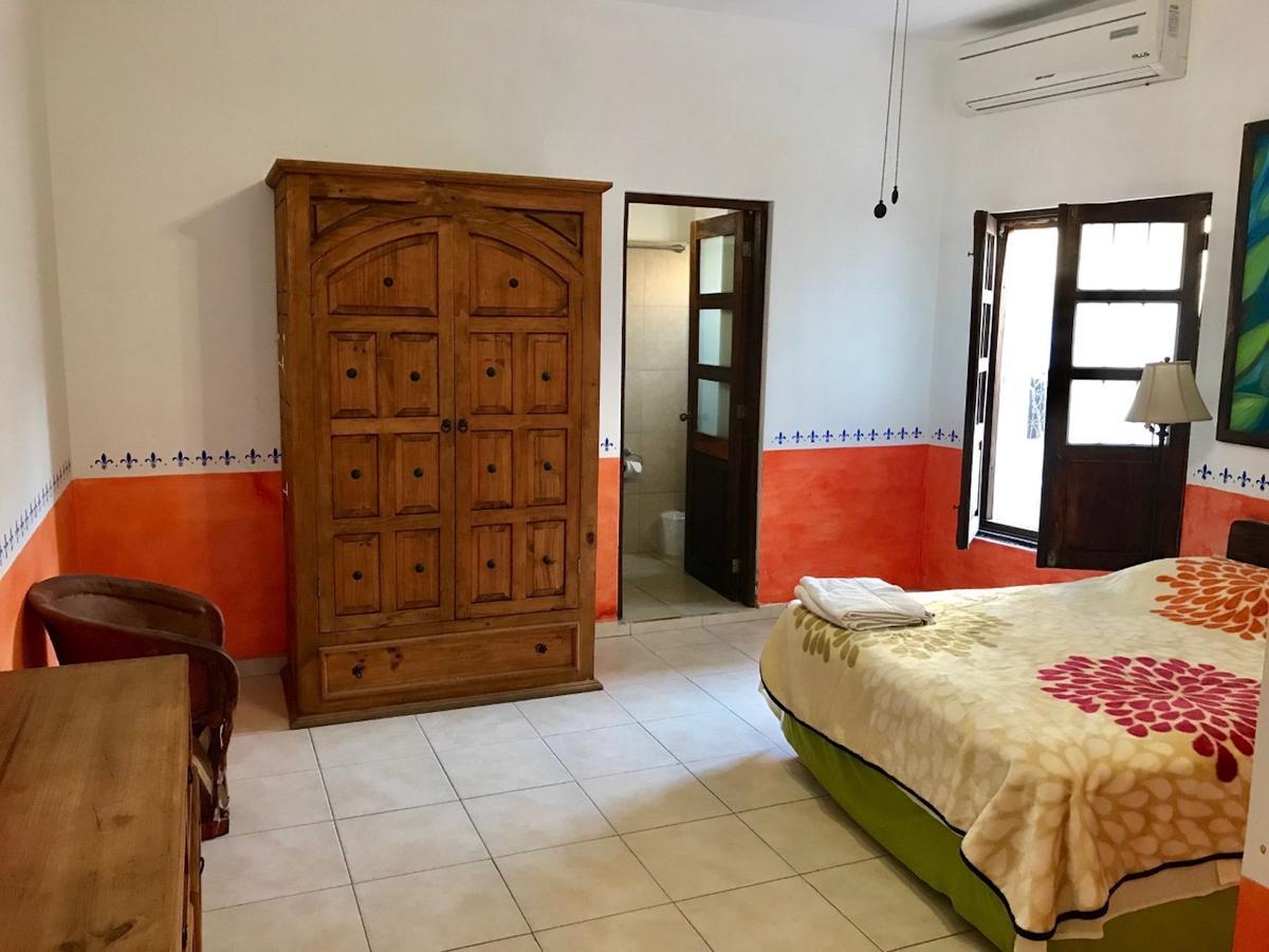 Serena Centro Historico 4* Mazatlan