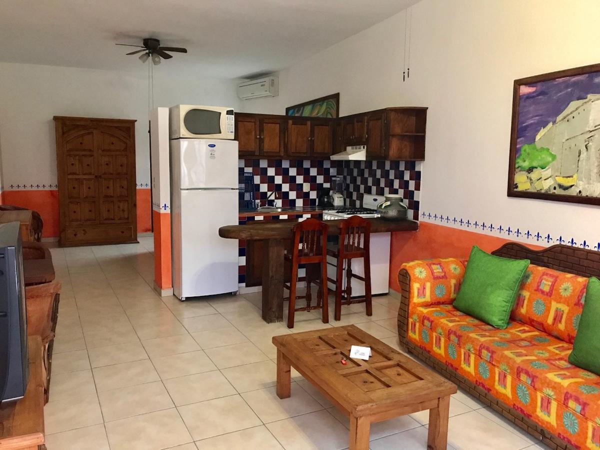 Serena Centro Historico Aparthotel 4*