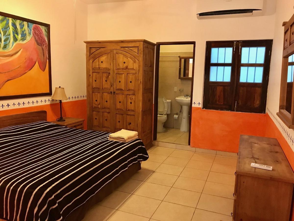 Aparthotel Serena Centro Historico 4*