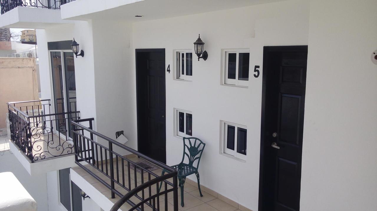 Departamentos Luminar Apartment