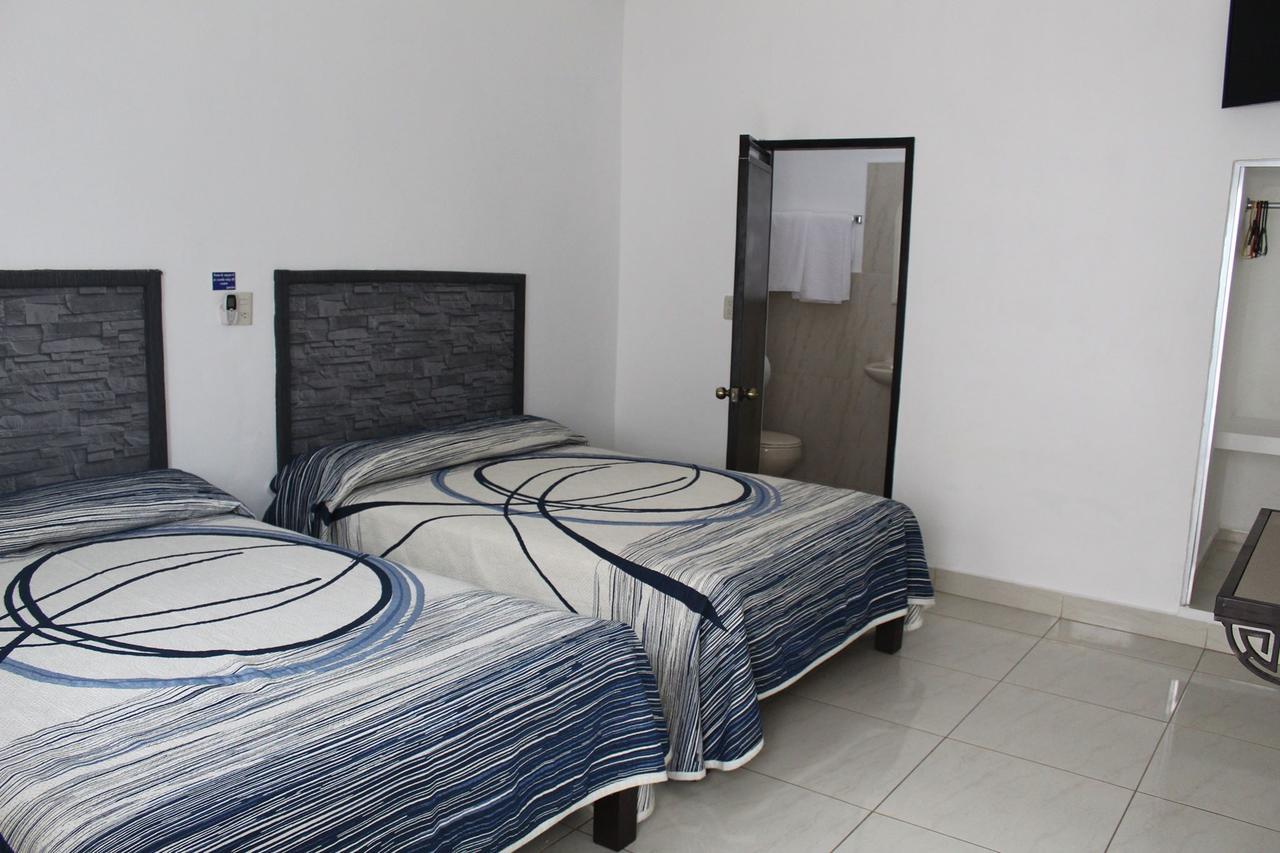 Hotel Union 2*