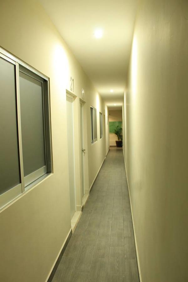 Hotel Union Mazatlan